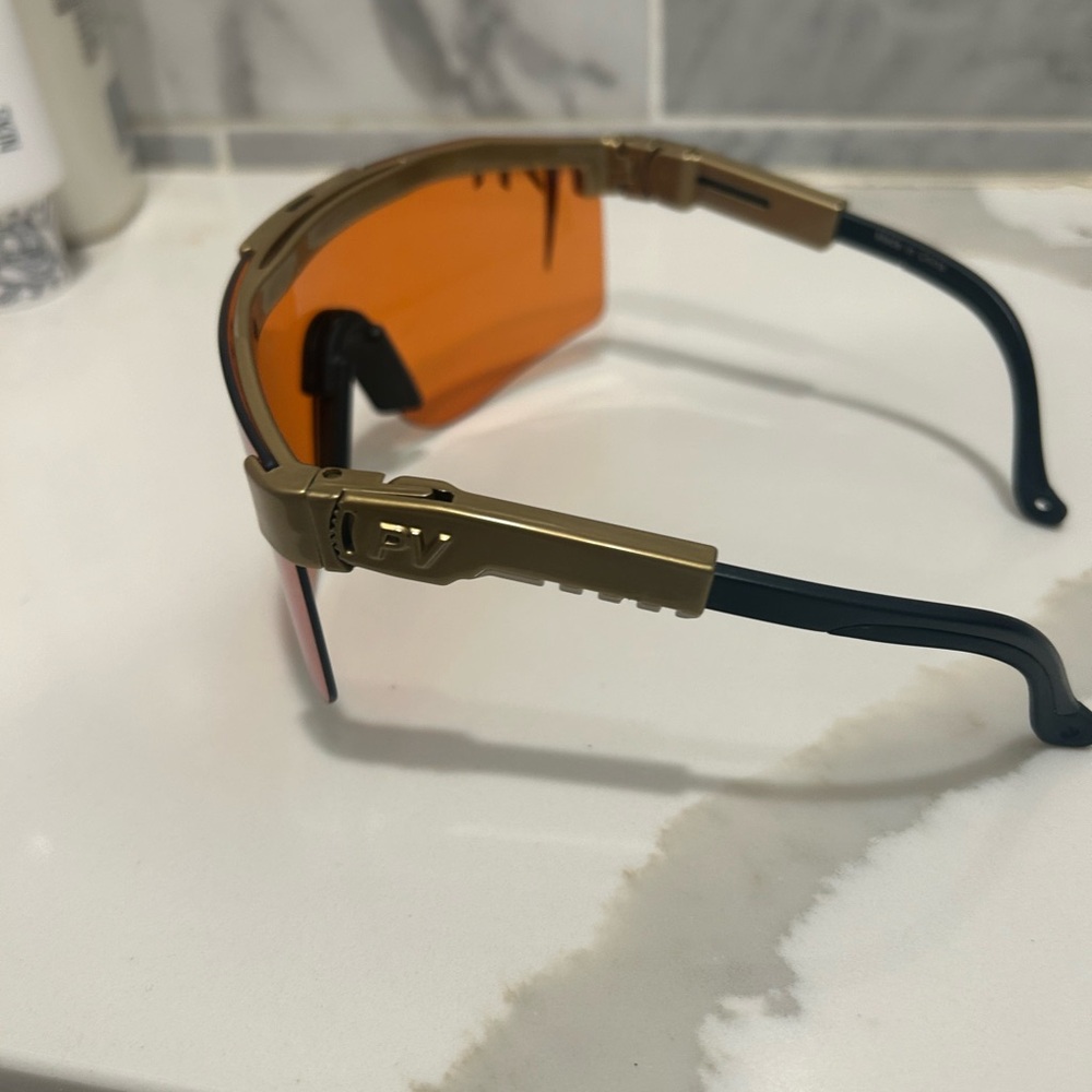 Authentic Pit Vipers! - Picture 2 of 3